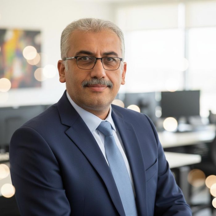 Farzad Qaravisi