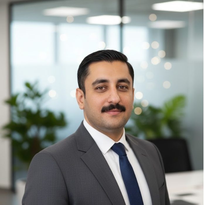 Omid Abdollahi