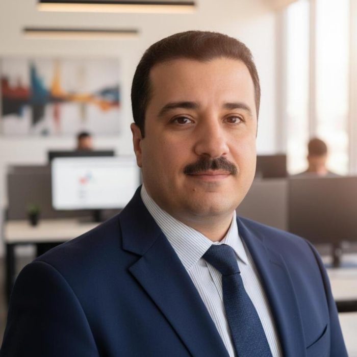 Salam Saedi